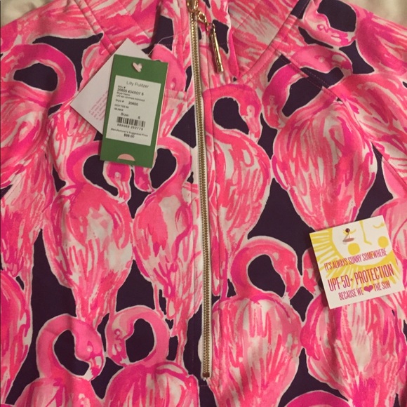 UPF 50 + skipper popover - Picture 2 of 2